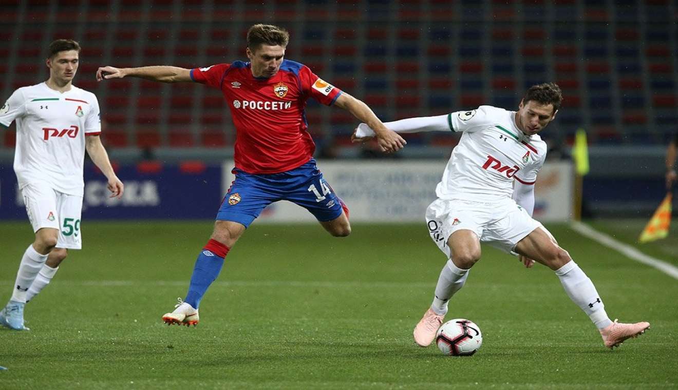 ⚽️ Кубковое поражение от ЦСКА на старте пути РПЛ